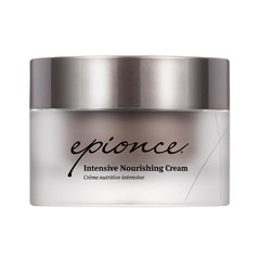 Epionce jar front view showing product and clear branding for confident purchase