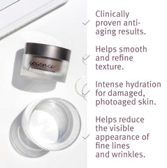Epionce label detail showing product name and ingredient focus for clarity