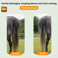 Epona handle detail highlighting comfortable grip for reduced hand fatigue benefit