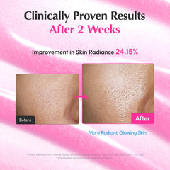 EQQUALBERRY ceramide ingredient visual highlighting barrier support