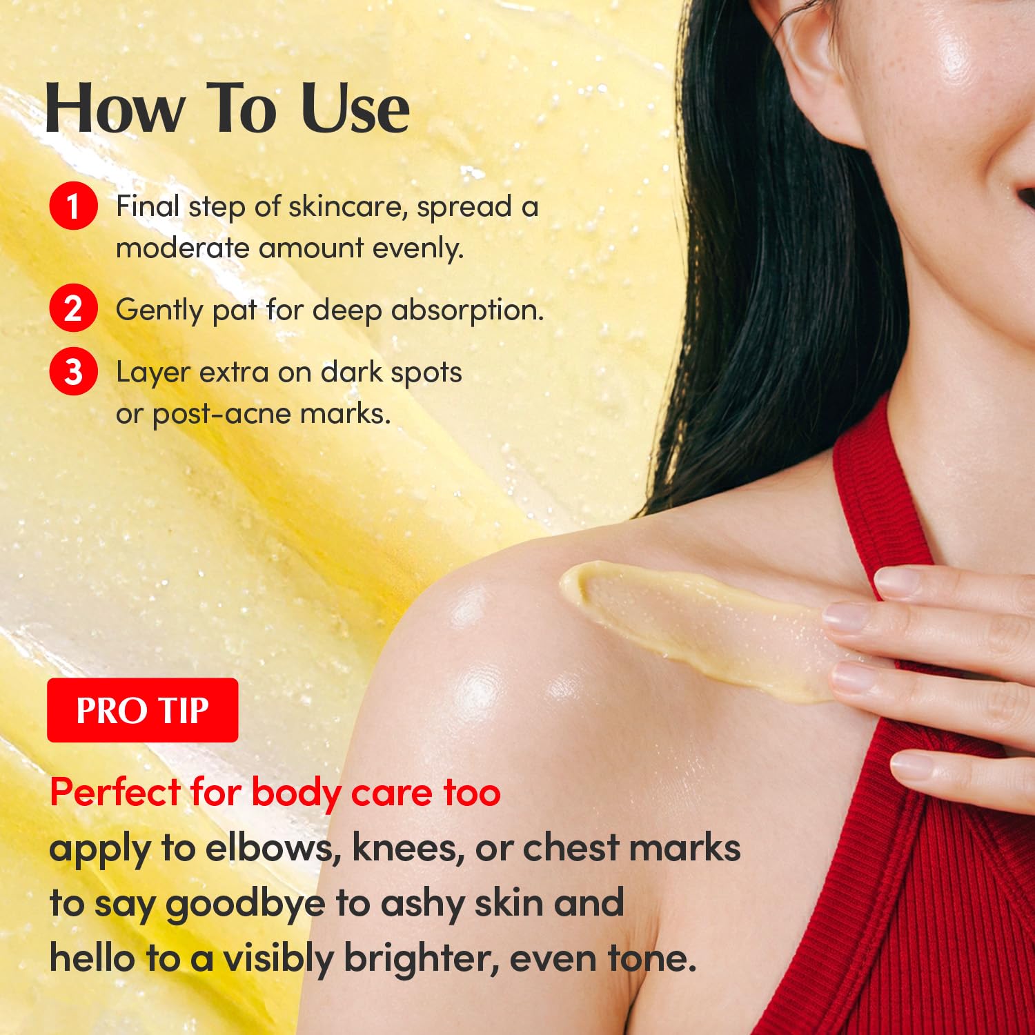 EQQUALBERRY 50ml jar beside everyday product showing compact travel-friendly benefit