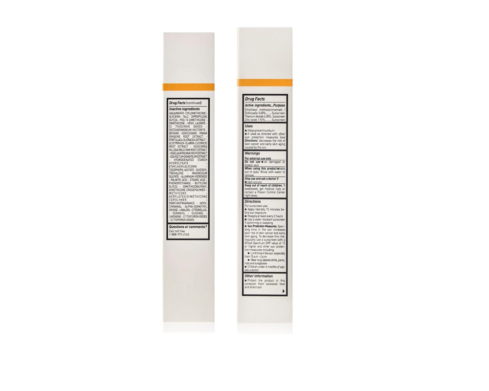 Erborian BB Cream Doré on a vanity with mirror showing everyday skincare-meets-makeup routine