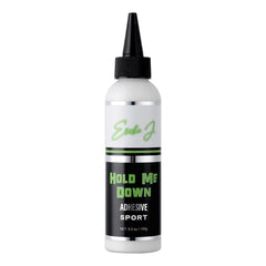 Ericka J product front view showing 150g adhesive and packaging benefit strong hold