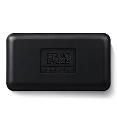 Erno Laszlo front packaging showing Dead Sea Mud bar and size benefit