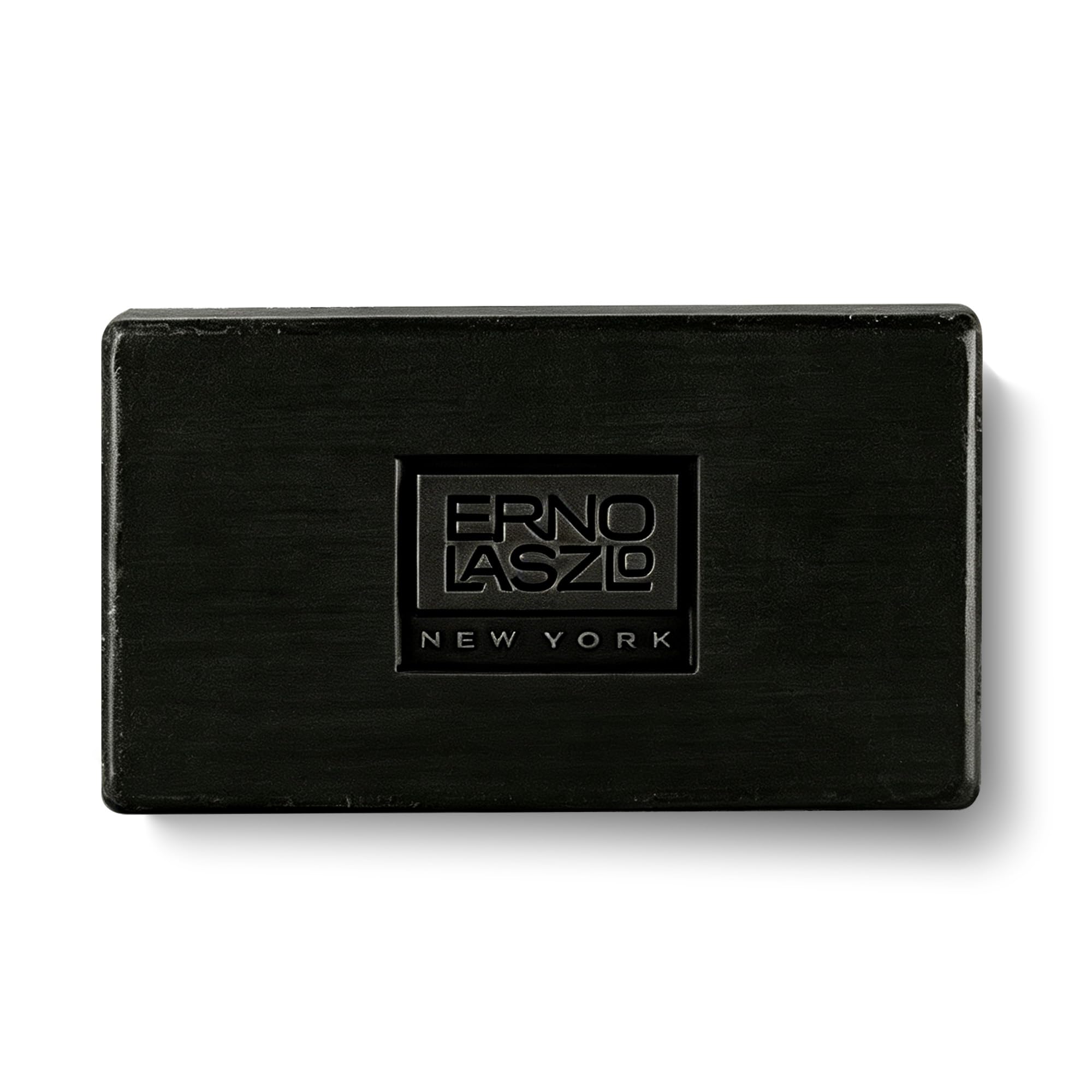 Erno Laszlo front packaging showing travel-size bar for easy packing