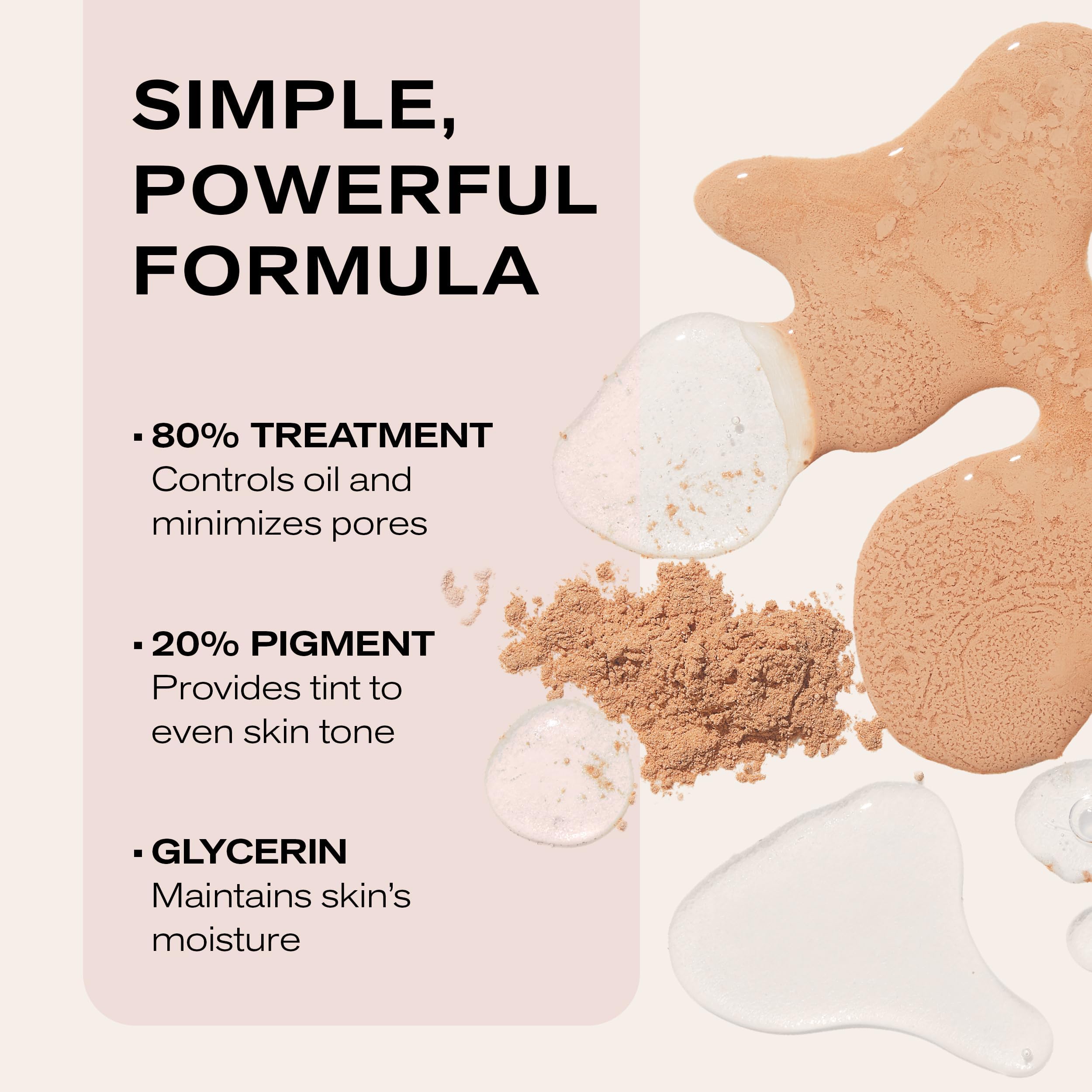 Erno Laszlo close pipette drop detail showing formula clarity benefit and precise application