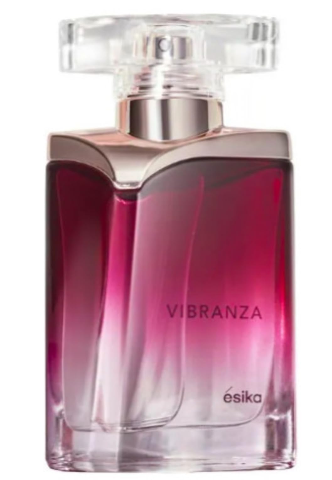 ESIKA front bottle shot showcasing packaging and luxurious design for effortless gifting