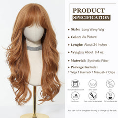 Esmee side profile highlighting soft fringe that frames the face nicely