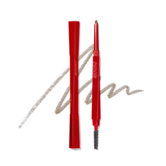 Espoir front packaging shows pencil shape and shade for easy selection