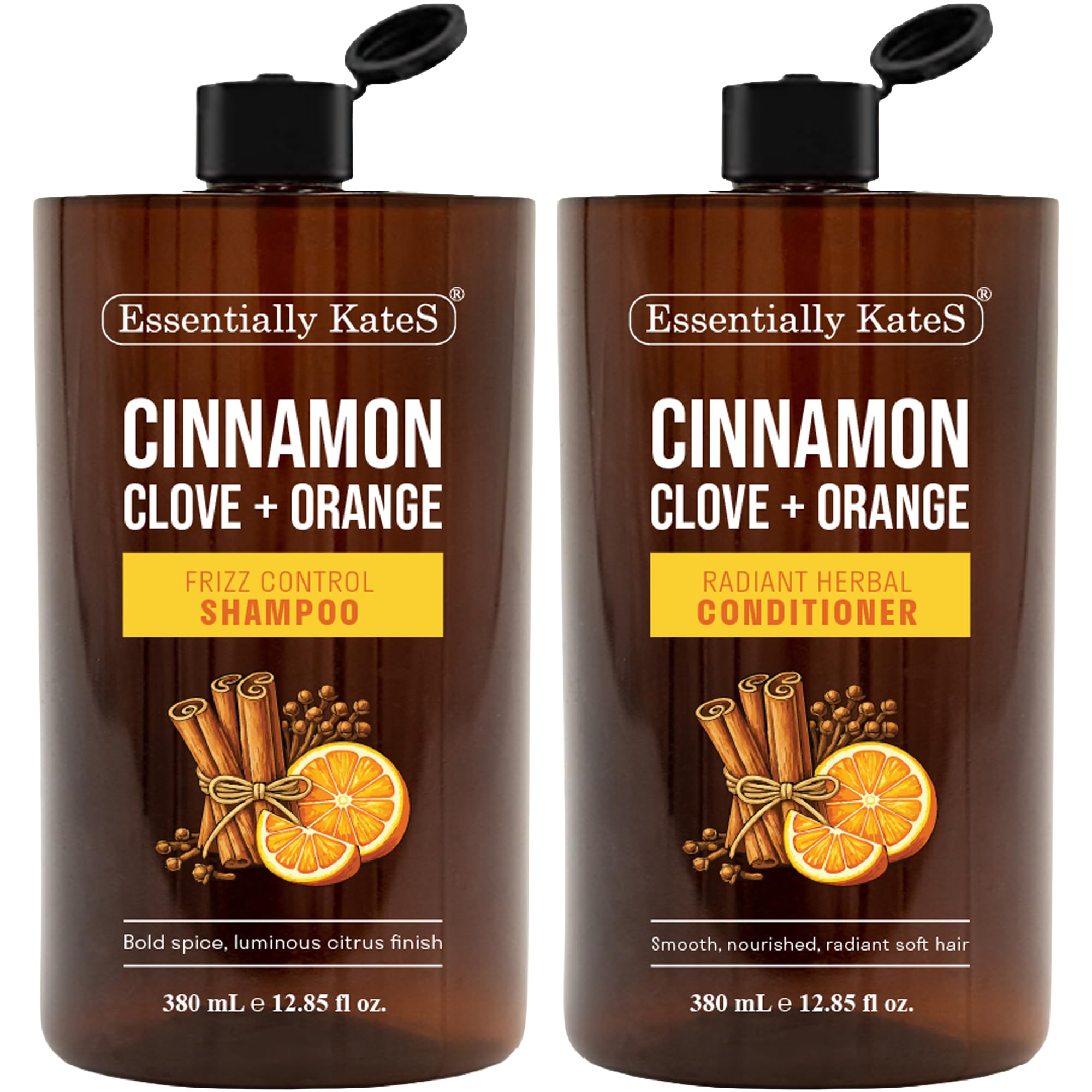Essentially KateS in bathroom setting illustrating aromatherapy shower experience benefit