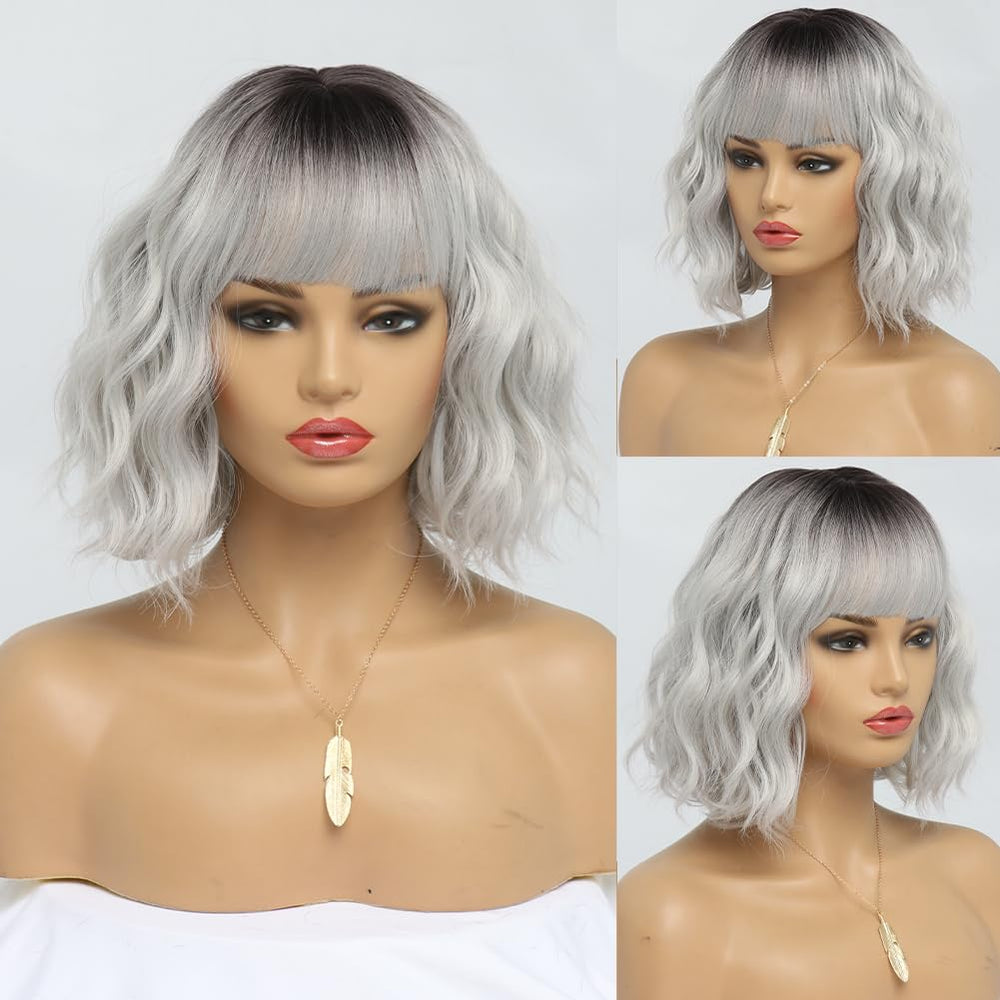 EssionTech close-up of water-wave texture highlighting realistic movement and shine