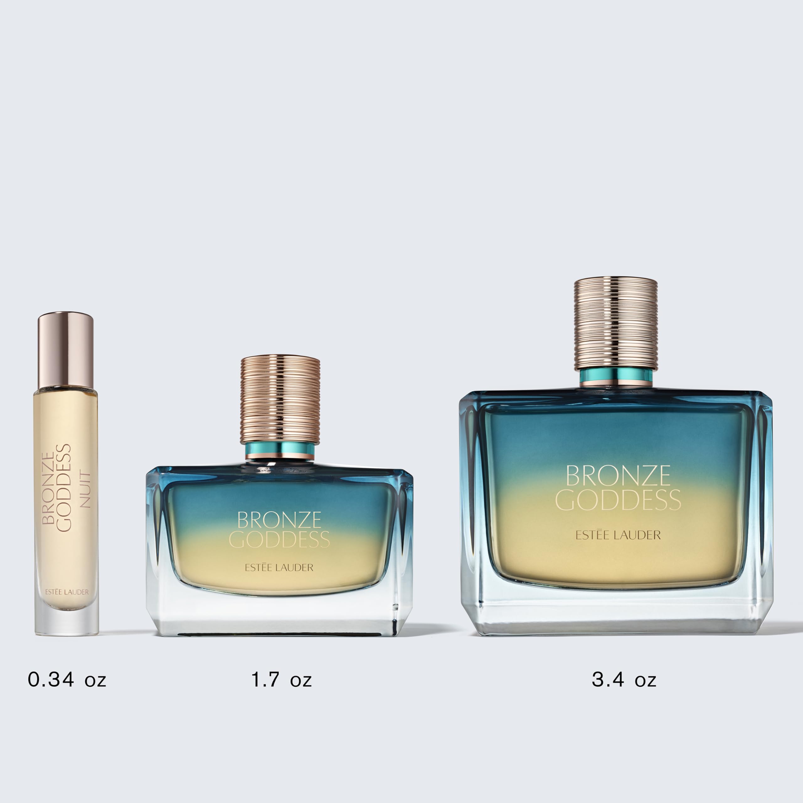 Estée Lauder product texture visual highlighting rich amber-floral warmth and longevity
