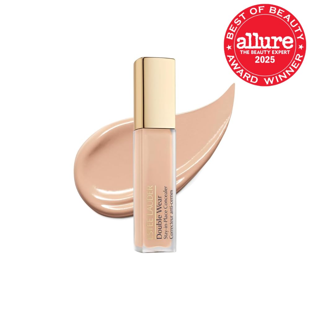 Estée Lauder wand detail highlights 3D sculpting wand for precise application