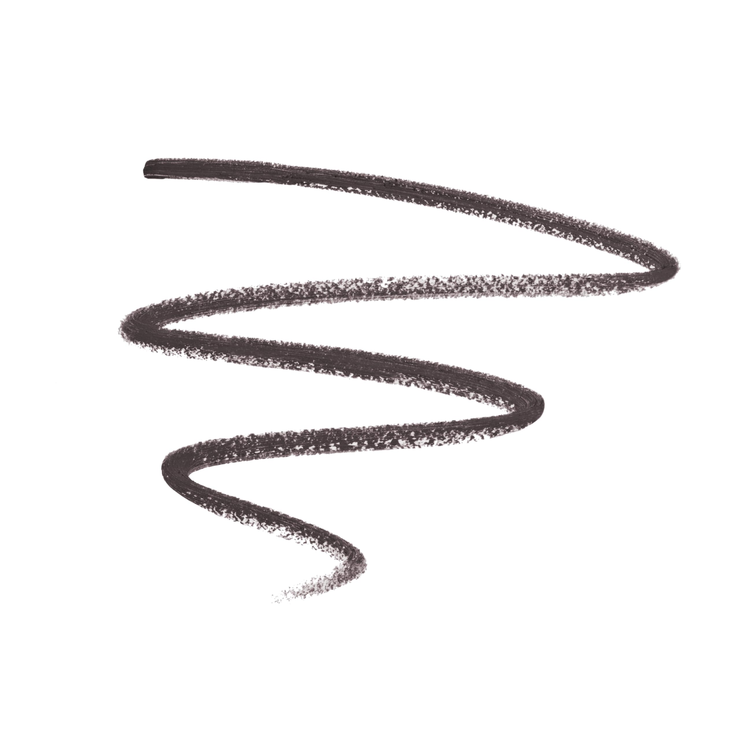 Estée Lauder pencil tip close-up revealing creamy texture for precise lines