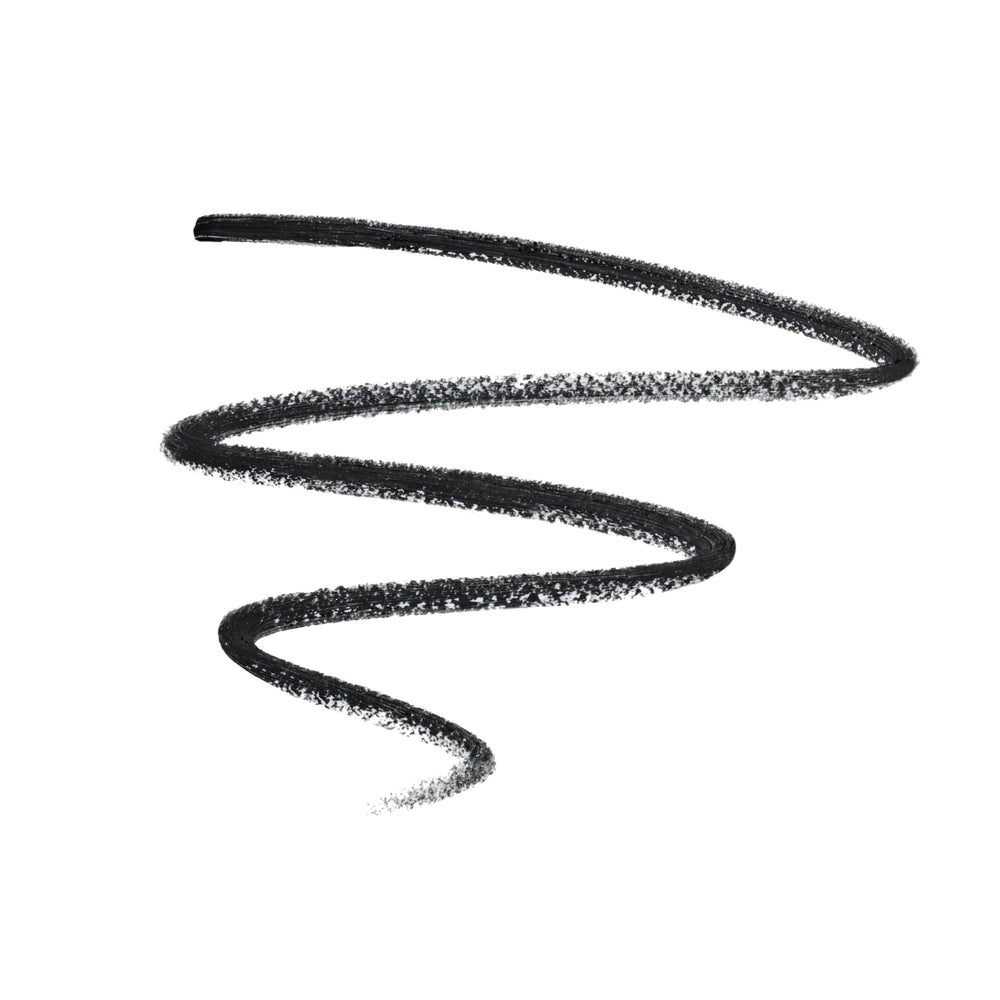 Estée Lauder pencil tip close-up revealing creamy texture for smooth application