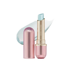 Estée Lauder Futurist HydraPlump front packaging shows sleek tube and shade name for quick recognition and appeal
