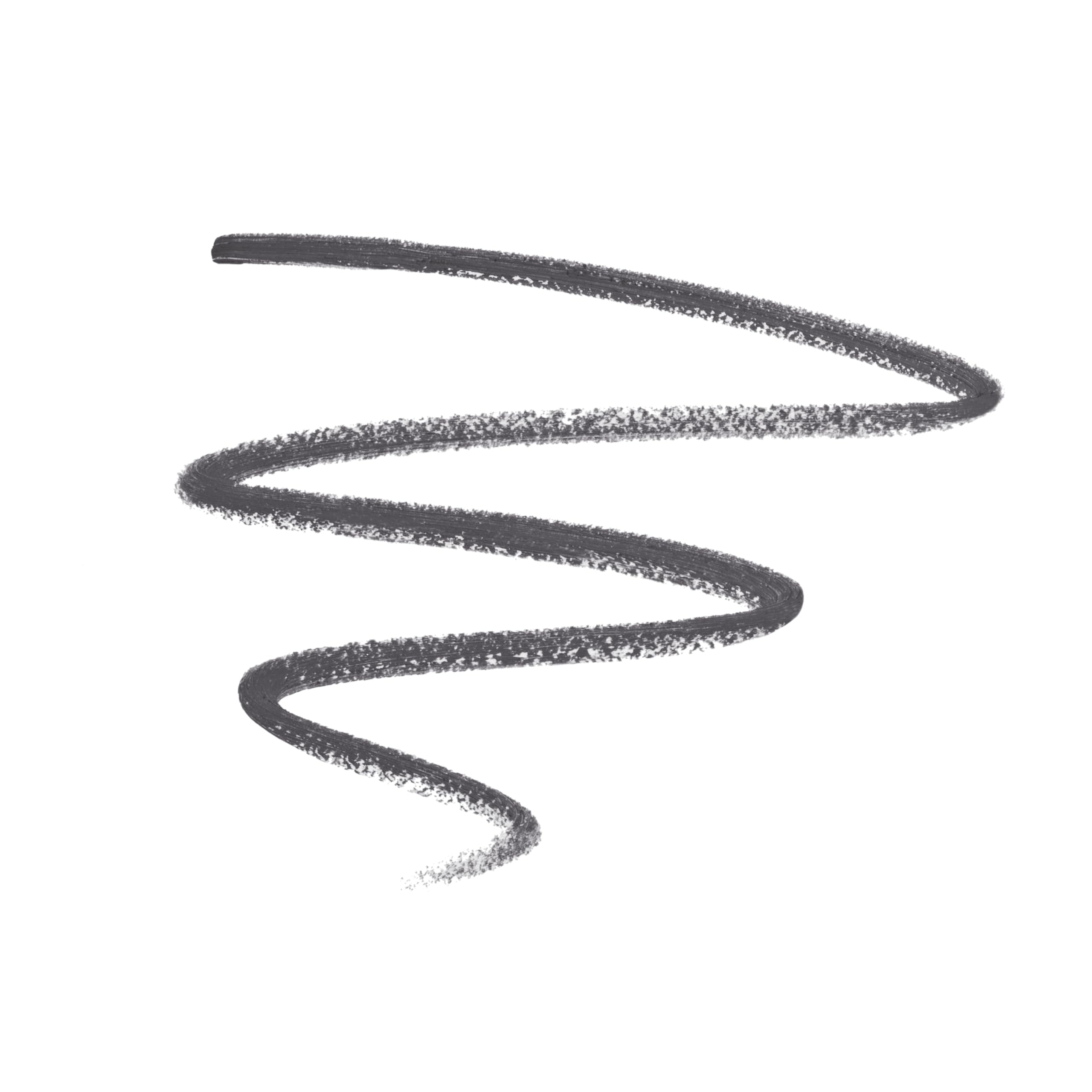 Estée Lauder graphite lead close-up illustrating smooth texture benefit