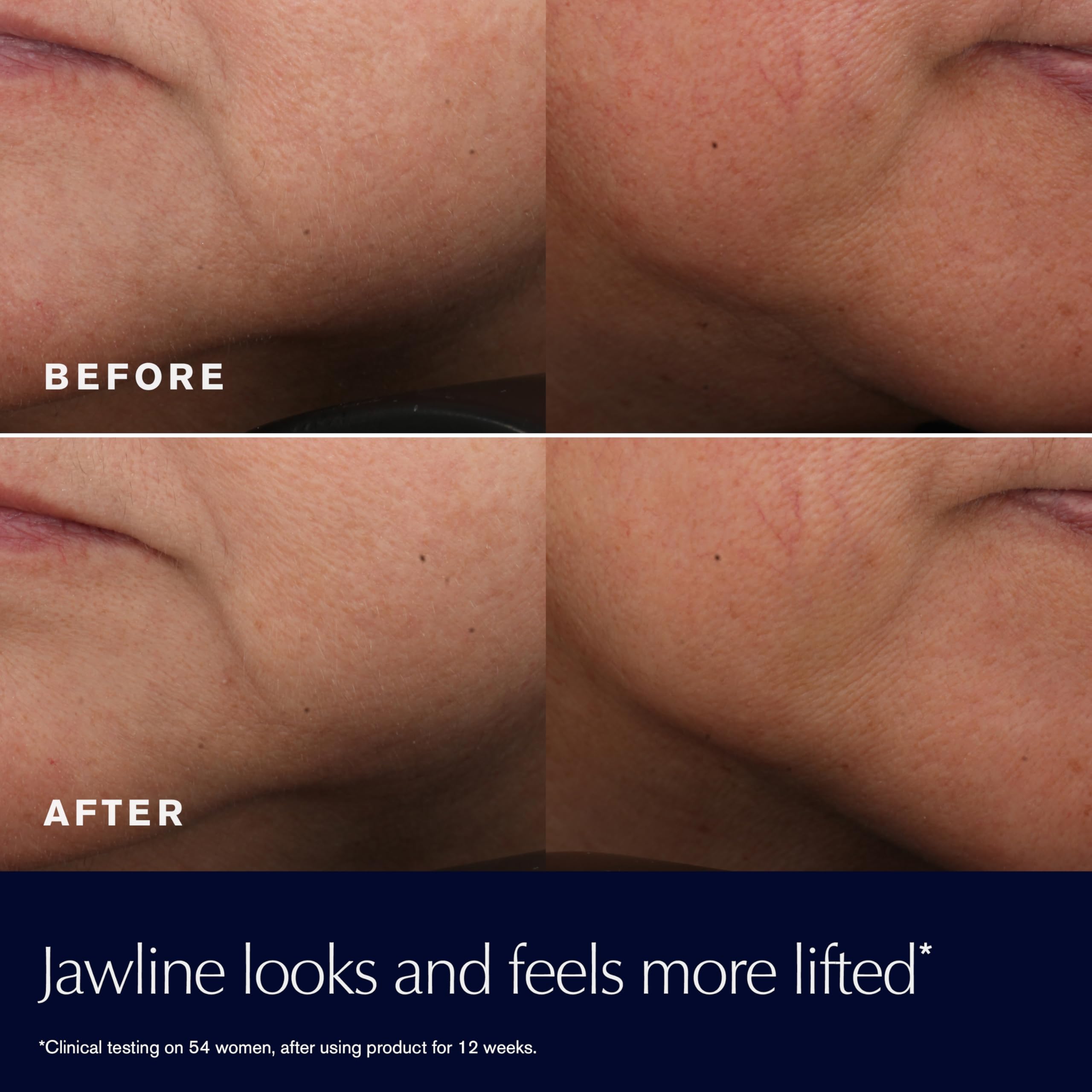 Estée Lauder moringa extract presentation emphasizing rejuvenating benefit