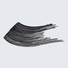 Estée Lauder close-up of Lash-Xtender brush highlighting precise bristles benefit