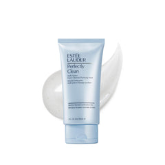 Estée Lauder front packaging showing product and brand for clear identification