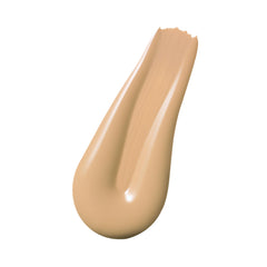 Estée Lauder texture close-up of liquid-creme formula for smooth application benefit