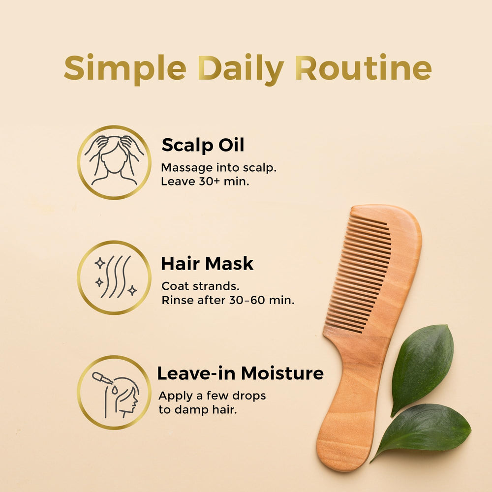 ETADERM oil pouring texture highlighting smooth absorbency benefit