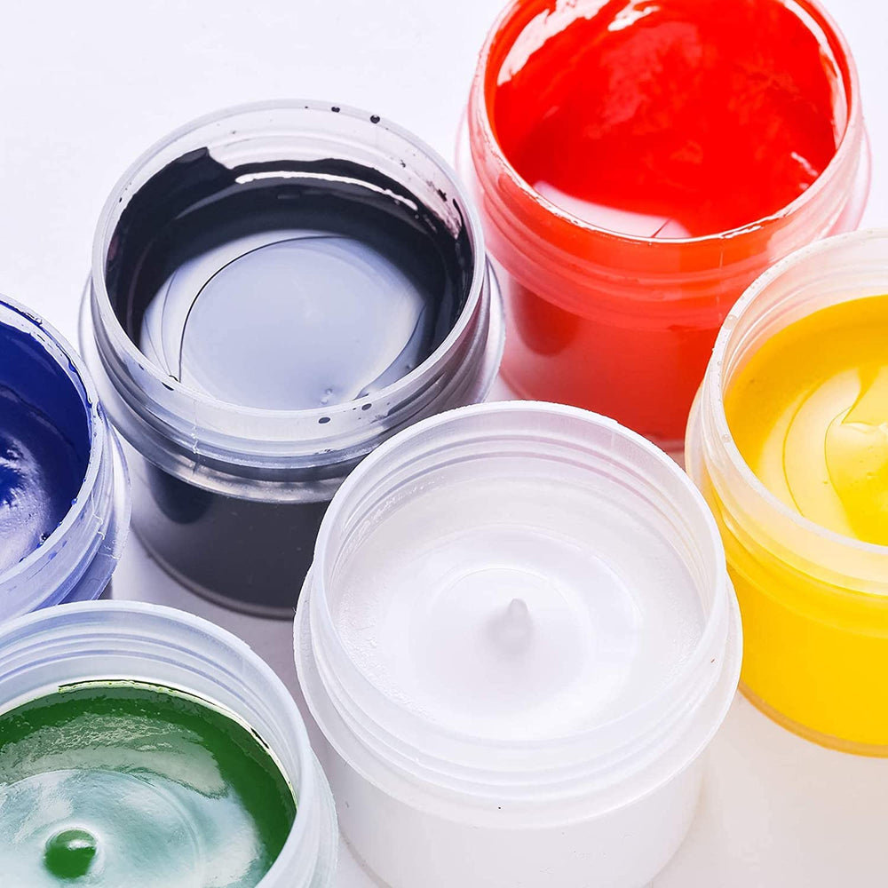 Eternal Moment jar filled with cream to illustrate safe cosmetic storage and professional presentation