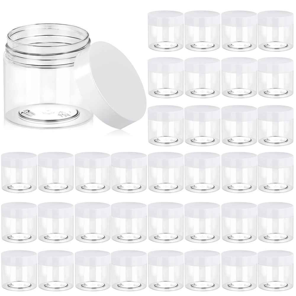 Eternal Moment front packaging of 36 jars showing quantity and clear design