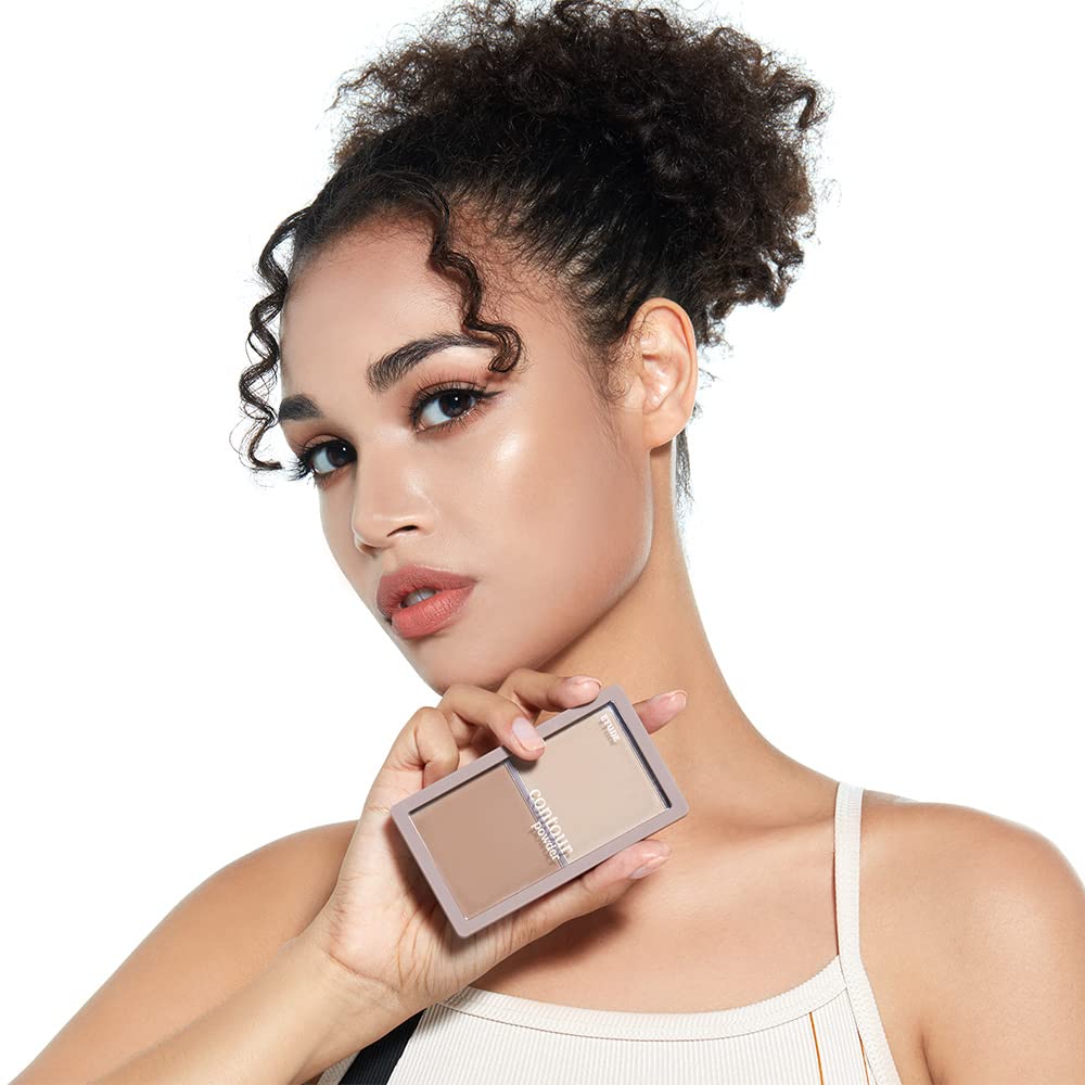 ETUDE contour label and ingredients highlighting vegan certification and transparency