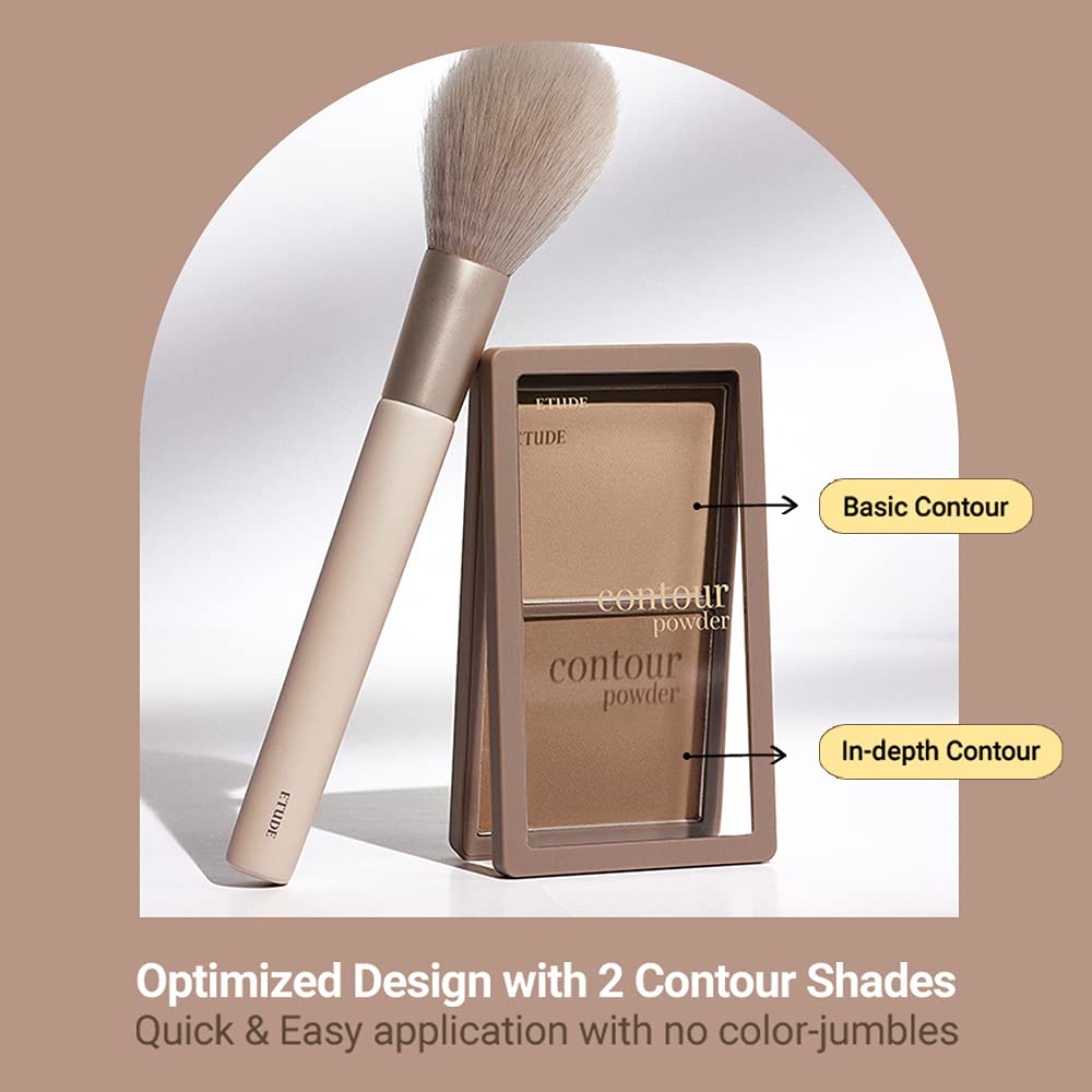 ETUDE contour lifestyle bag ready shows portability and quick touch-up convenience