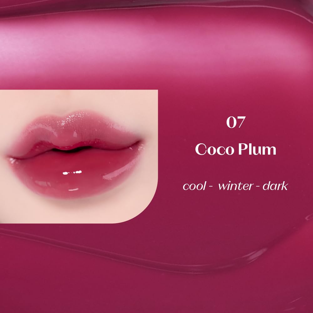 ETUDE close-up of diamond applicator tip for precise application benefit