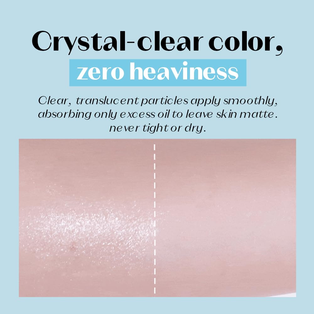 ETUDE compact with applicator showing travel-ready convenience benefit