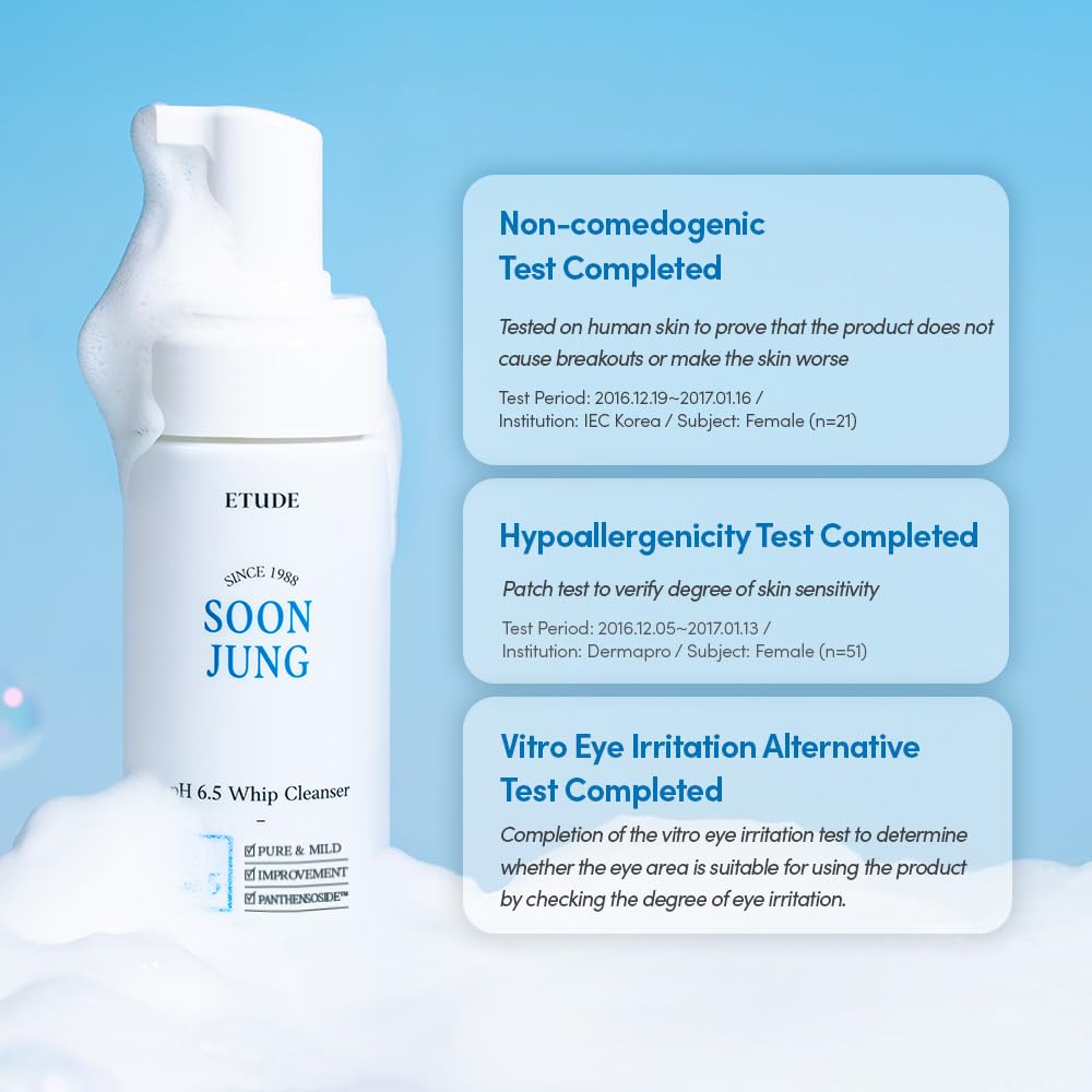 ETUDE boxed gift presentation suggesting a thoughtful skincare present