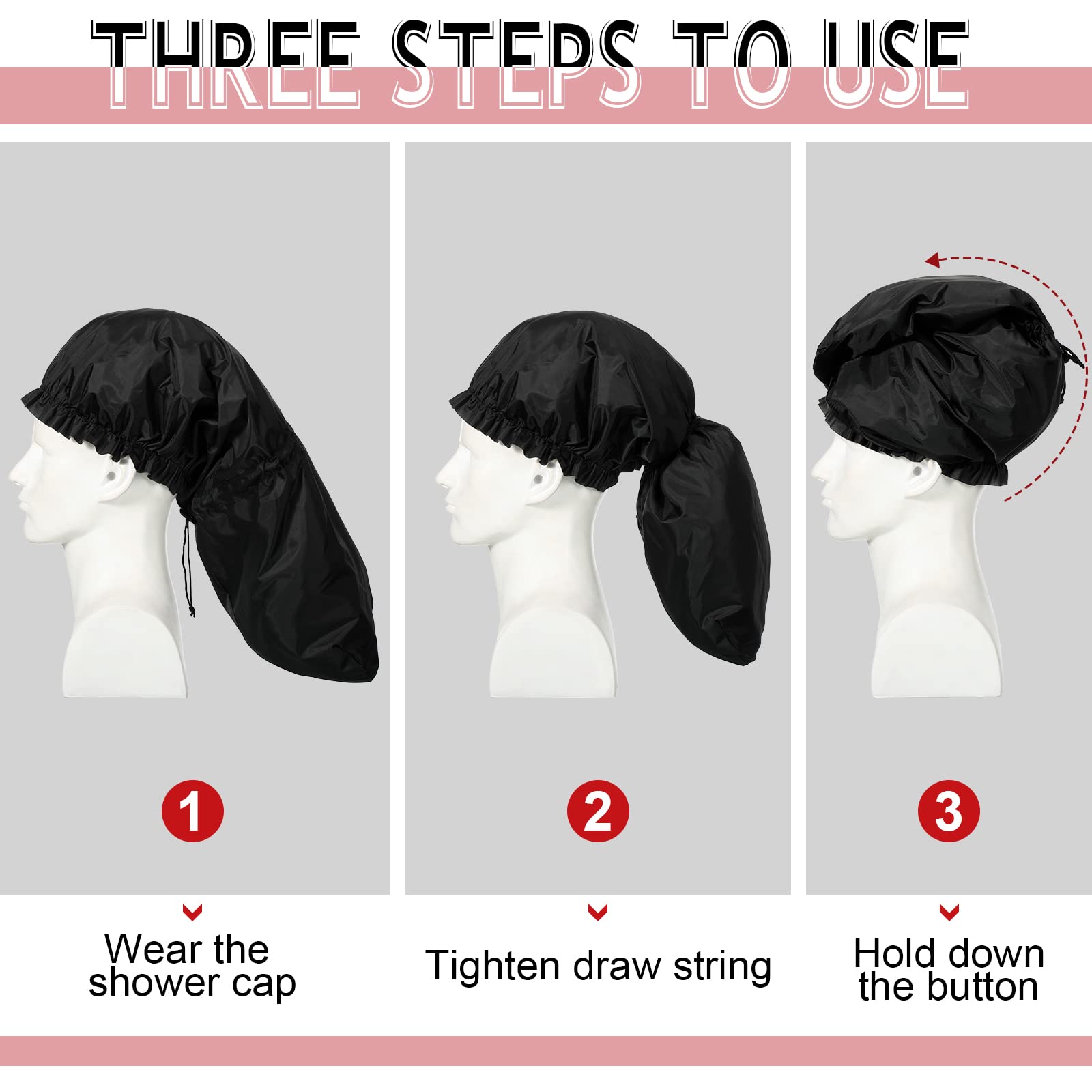 Eurzom drawstring detail demonstrating adjustable secure fit