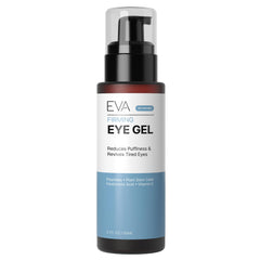 Eva Naturals front packaging showing product and clear benefits