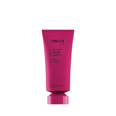 EVA·NYC front bottle shot showing label and size, communicates strength