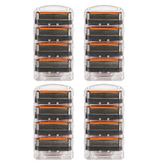 Evapure front packaging showing 16-pack and value