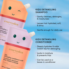 Evereden argan oil ingredient photo emphasizing nourishment and antioxidant support