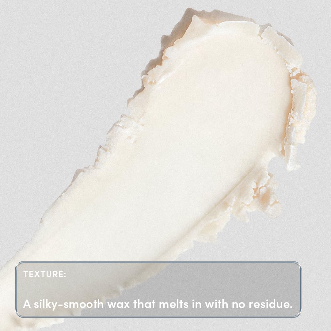 Evereden deodorant open cap showing easy morning application
