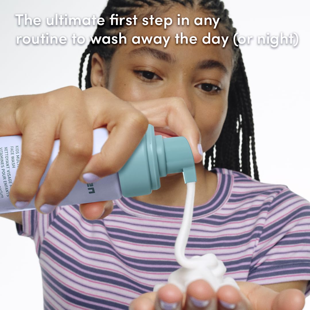 Evereden dermatologist-tested badge emphasizing safety and low irritation