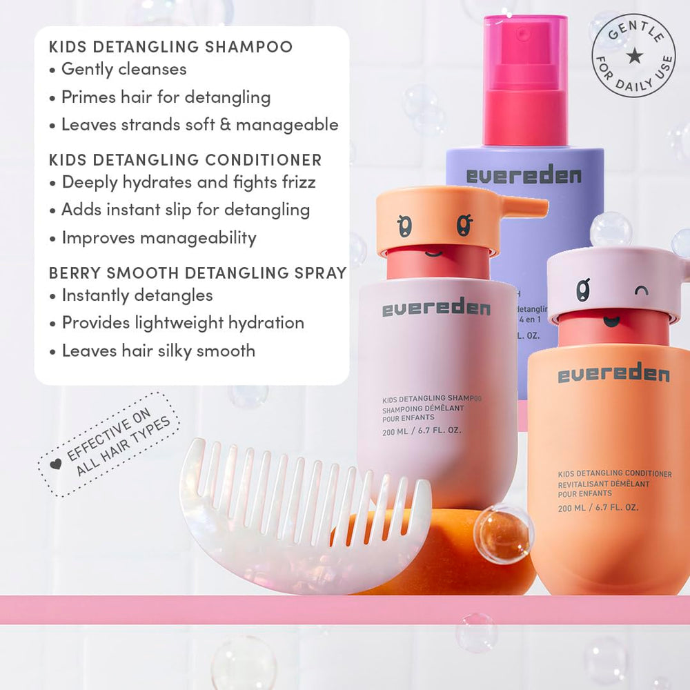 Evereden face cream mini with open lid highlighting lightweight hydration