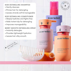 Evereden face cream mini with open lid highlighting lightweight hydration