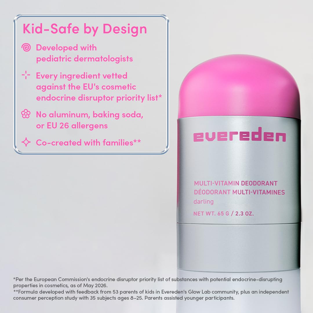 Close view of magnesium ingredient graphic showing odor control