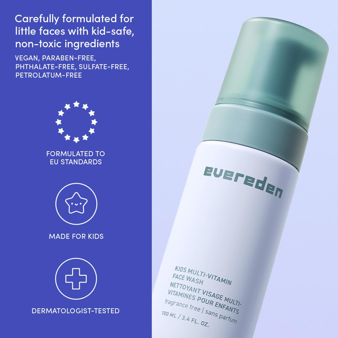 Evereden pump close-up highlighting easy dispensing and caregiver convenience