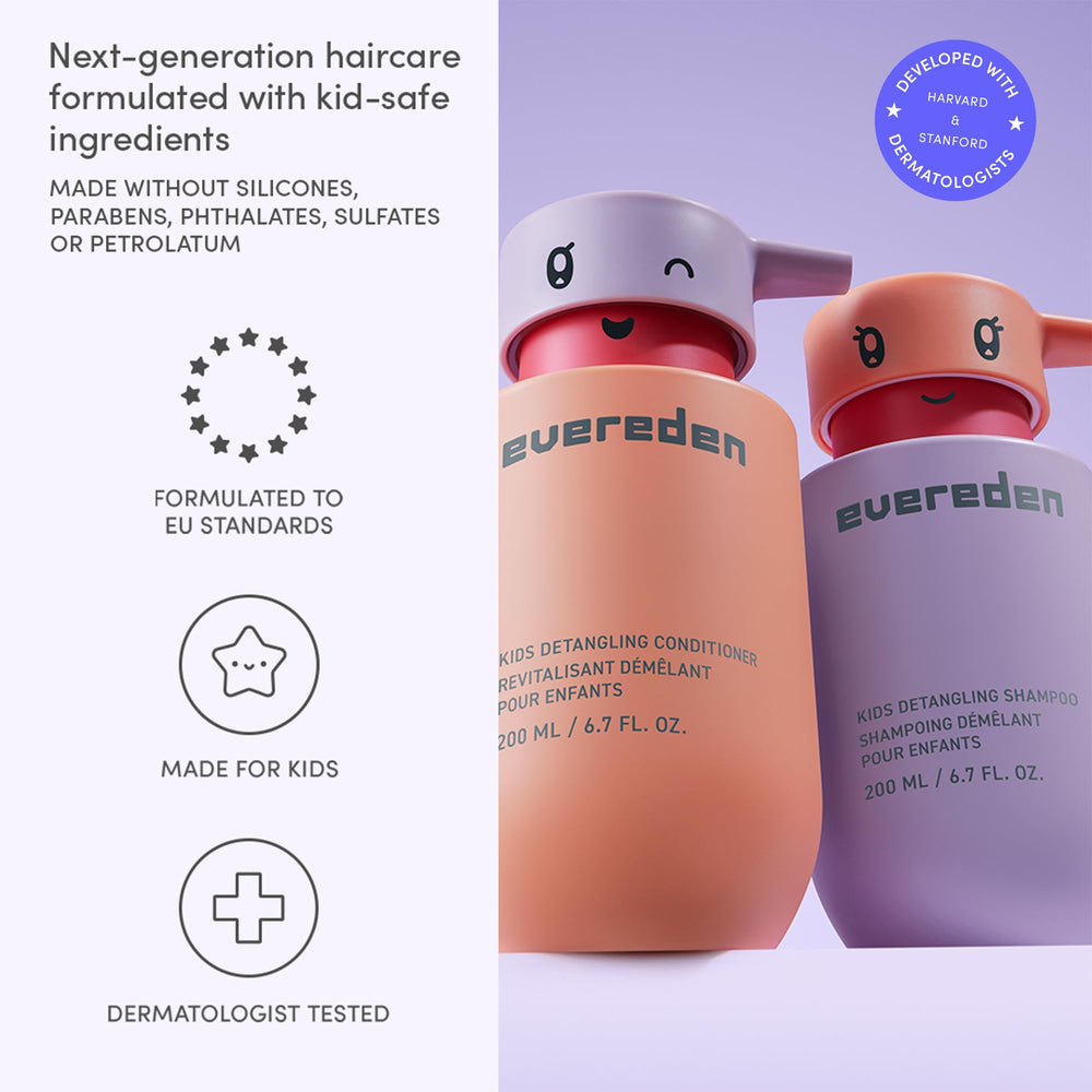 Evereden refill being poured into a bottle to save plastic and money