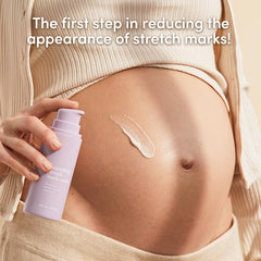 Evereden open tube showing creamy texture and fast absorption