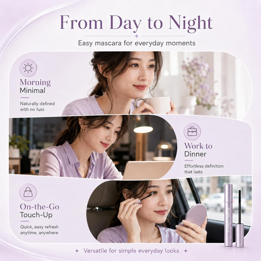 Everlove size and scale beside coin to show compact travel-friendly benefit