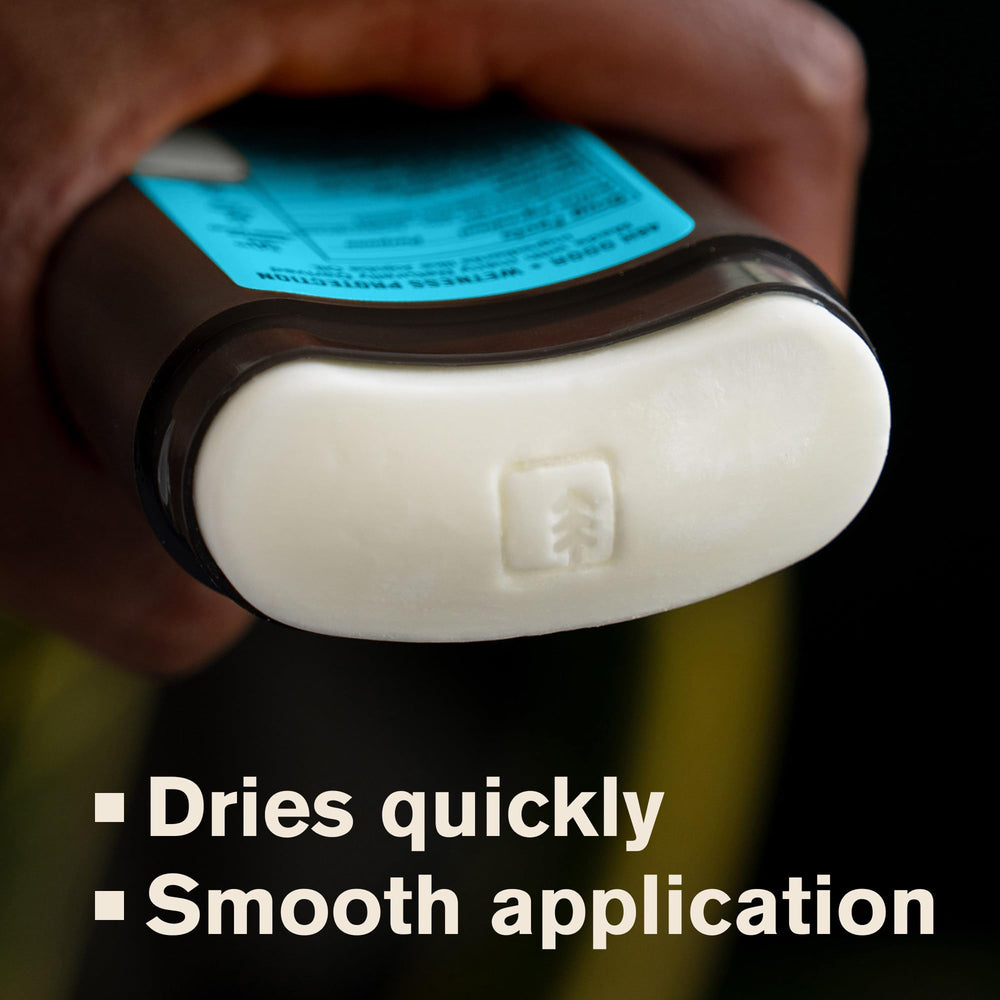 Every Man Jack jojoba oil ingredient close-up highlighting moisturizing benefit