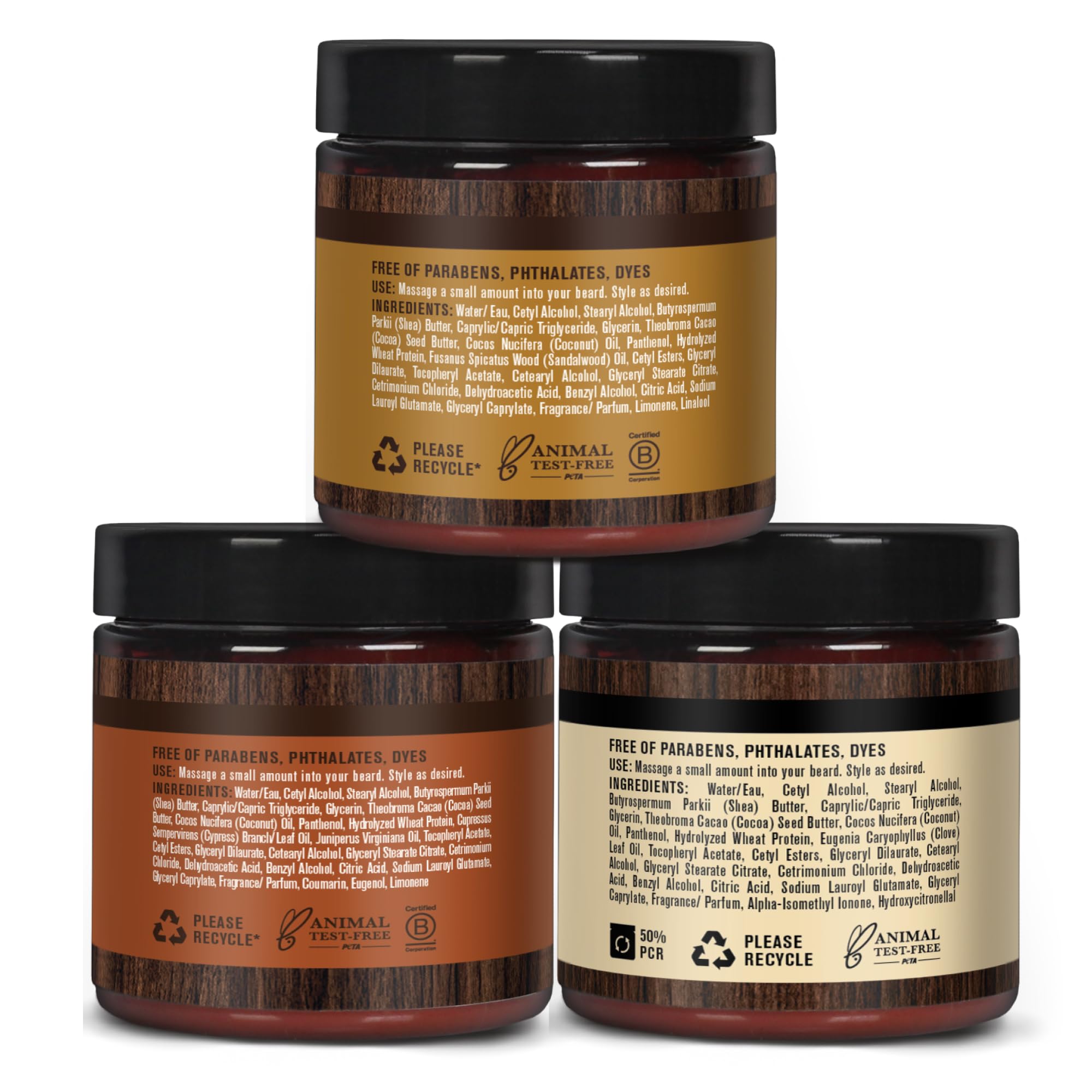 Every Man Jack lifestyle shot on shelf outdoors evoking natural scents and everyday use benefit