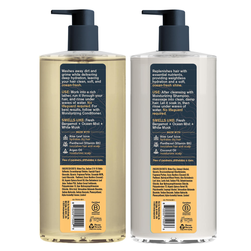 Every Man Jack lifestyle bathroom shelf scene suggesting everyday grooming routine